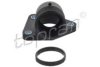 BMW 1743199 Coolant Flange